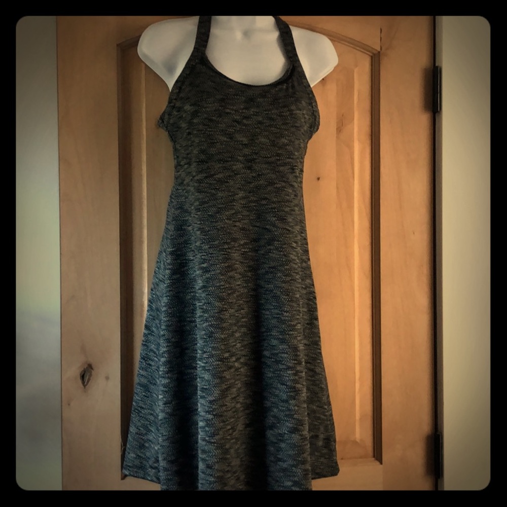 Mondetta Performance Gear Travel Dress